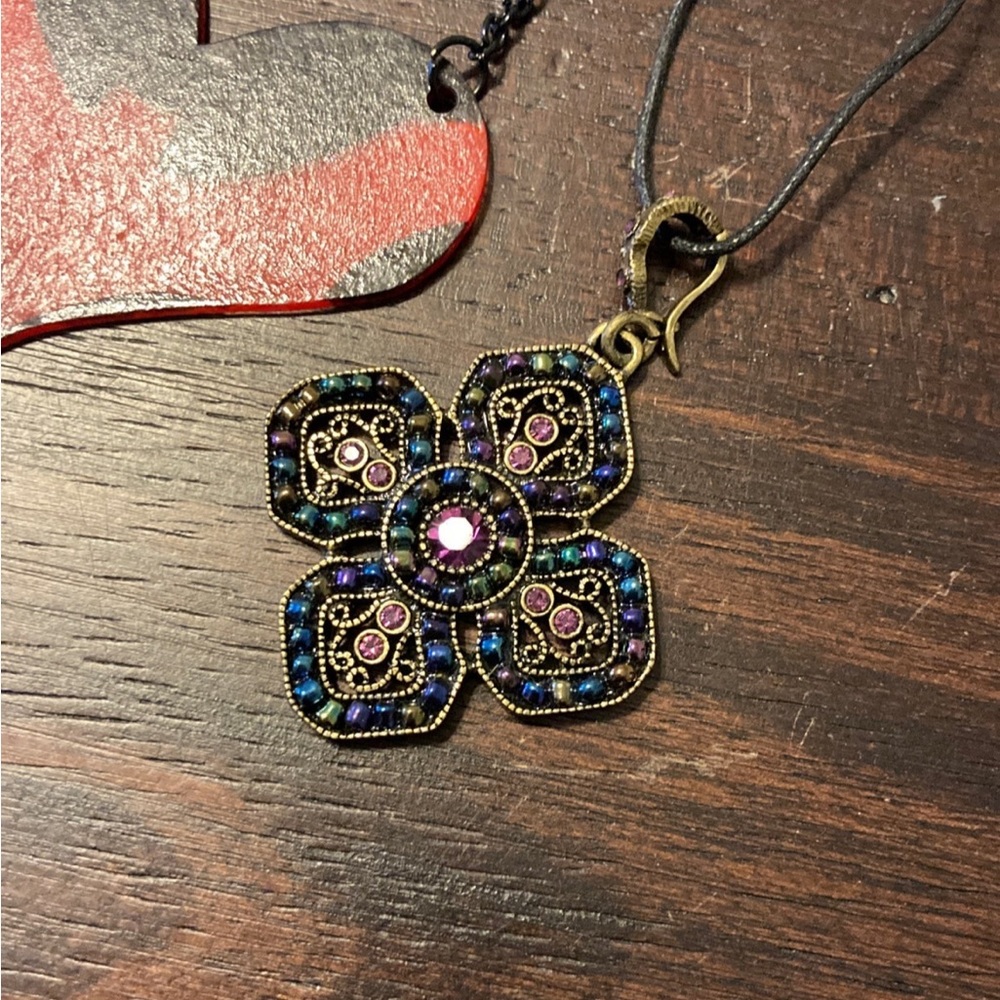 90’s Goth Babe Jewelry Bundle - Picture 2 of 6